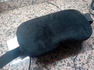 Almohada de Masaje Shiatsu A estrenar.