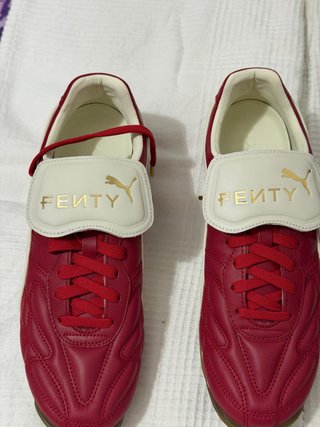 Zapatillas Puma x Fenty