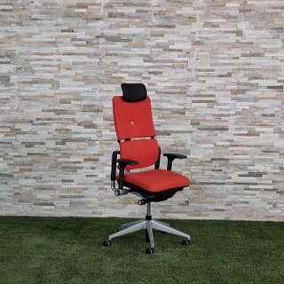 Silla Ergonómica Steelcase Please
