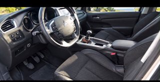 Citroen C4 2010 2.0 HDI  120 mil km