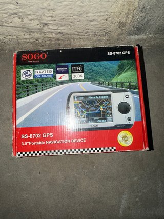 Gps