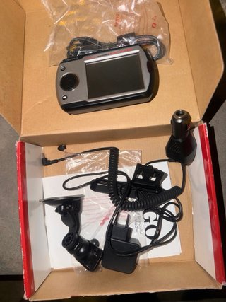 Gps