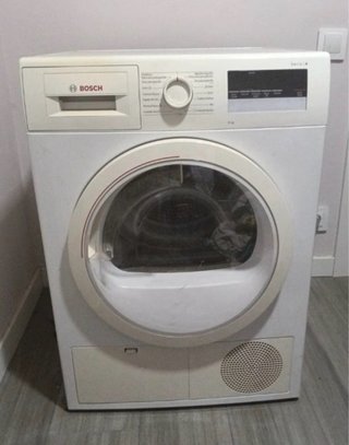 Secadora Bosch Serie 4
