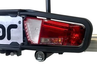 Portamotos Tow Car