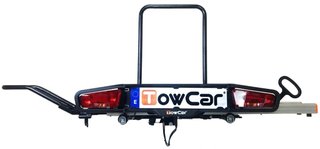 Portamotos Tow Car