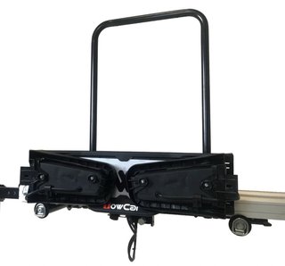 Portamotos Tow Car