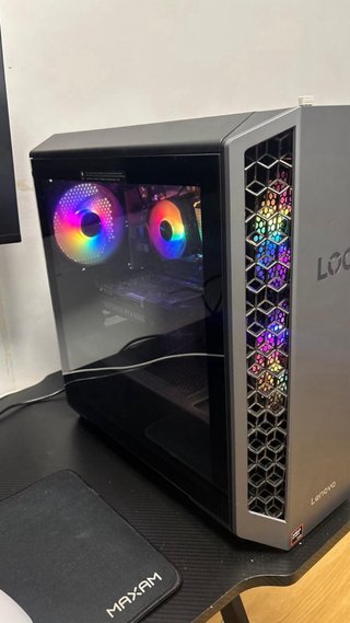 PC Gaming Lenovo LOQ