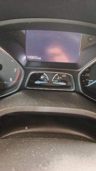 Ford Grand C-MAX 2015