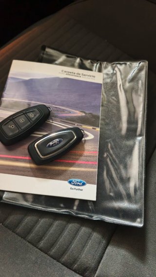 Ford Grand C-MAX 2015