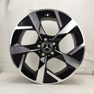 Juego de llantas R18 para Mercedes AMG 5X112