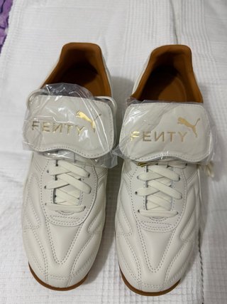 Zapatillas Puma X Fenty