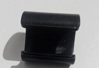 Adattatore Bugaboo Butterfly per borsa/portabicchieri