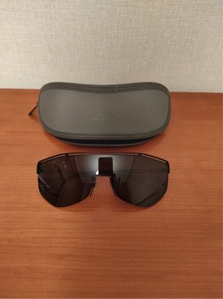Gafas de sol Armani originales