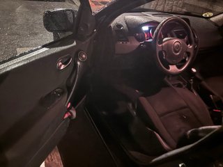 Renault Megane 2007