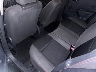 Renault Megane 2007