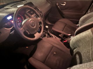 Renault Megane 2007