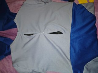 Disfraz Batman Talla Única