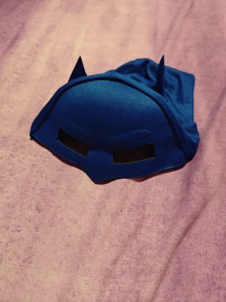 Disfraz Batman Talla Única