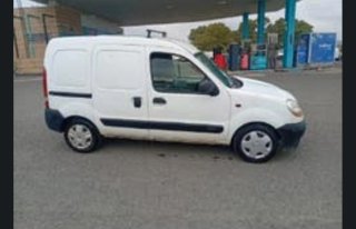 Renault Kangoo 2008