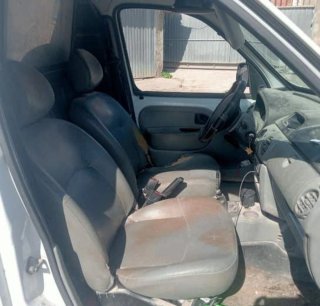 Renault Kangoo 2008