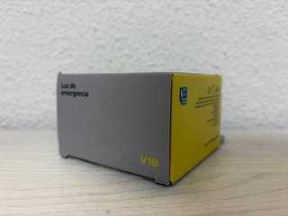 Baliza Emergencia V16 Homologada ZTE