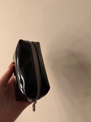 Monedero Chanel Negro ROUGE COCO Bloom