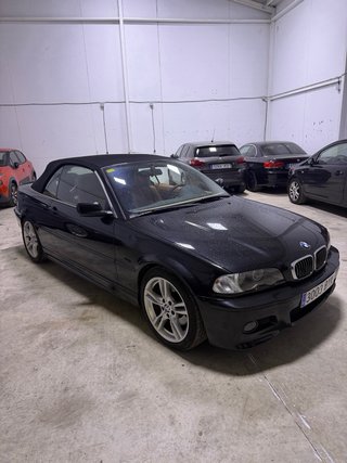 BMW 330ci NACIONAL 2 DUEÑO ACEPTO CAMBIO