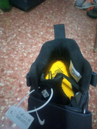 Zapatillas Nike Air DT Talla 42