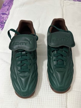 Zapatillas Puma x Fenty