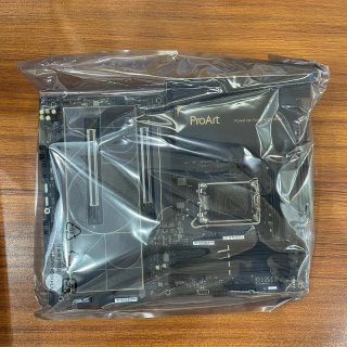 Placa Base ASUS ProArt Z890-Creator WiFi