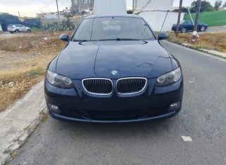 BMW Serie 3 2008