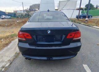 BMW Serie 3 2008