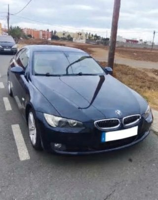 BMW Serie 3 2008