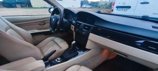 BMW Serie 3 2008