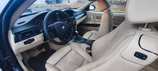BMW Serie 3 2008