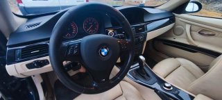 BMW Serie 3 2008