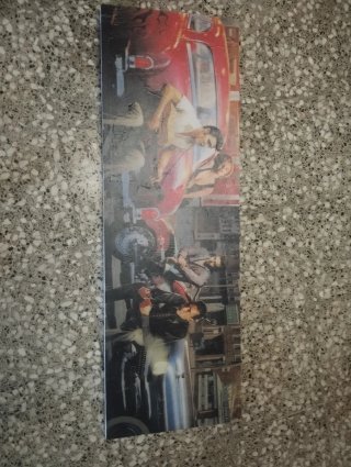 Cuadro Elvis Presley