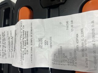 Prensa Multicapa Equation