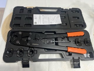 Prensa Multicapa Equation