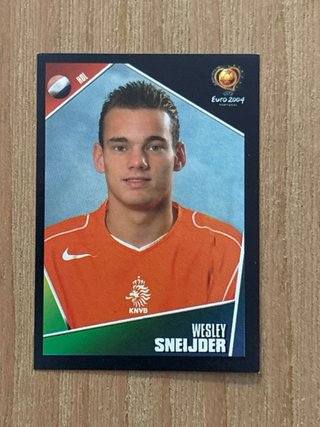 Cromos euro 2004 Portugal ver precios