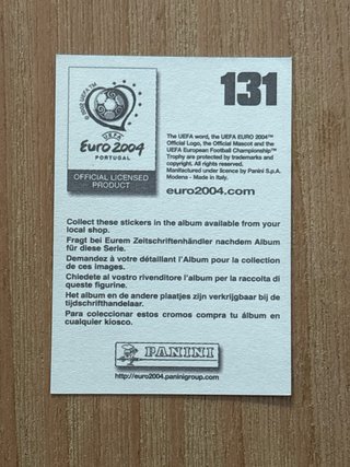 Cromos euro 2004 Portugal ver precios