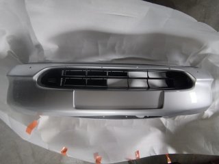Paragolpes delantero Honda Civic Type R