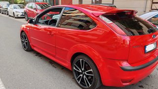 Ford Focus ST-Line 2.0 TDCi 136cv - Keyless