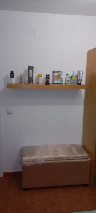Alquiler habitación