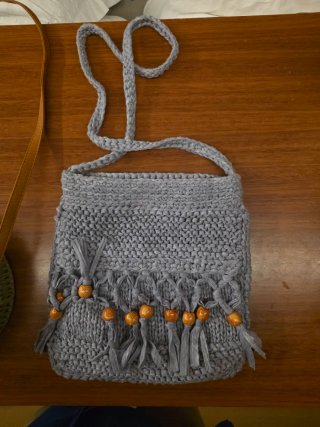 Lote 3 bolsos mujer