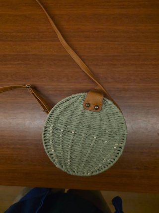 Lote 3 bolsos mujer