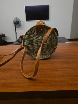 Lote 3 bolsos mujer