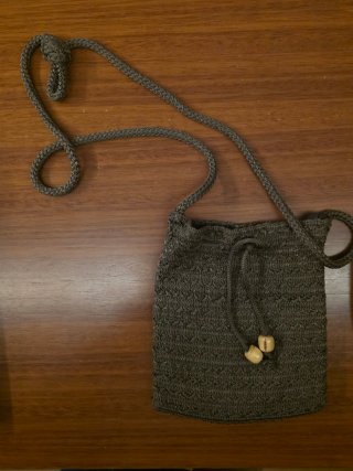 Lote 3 bolsos mujer