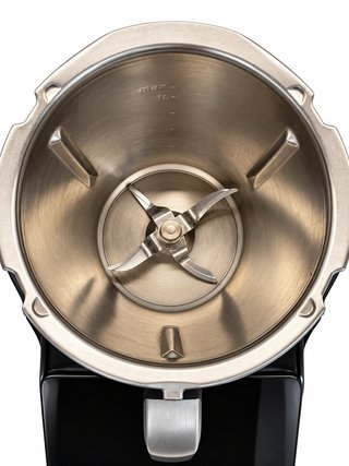 Thermomix TM7 como nueva, 5 meses + factura