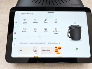Thermomix TM7 como nueva, 5 meses + factura